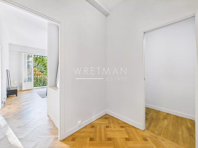 Appartement - 40 m² - 1 pièce