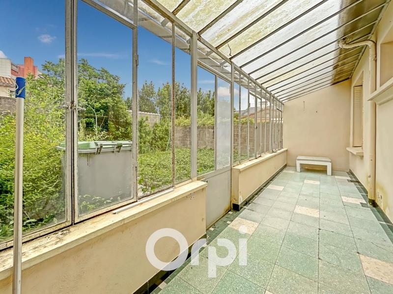 Maison - 56 m² - 3 pièces