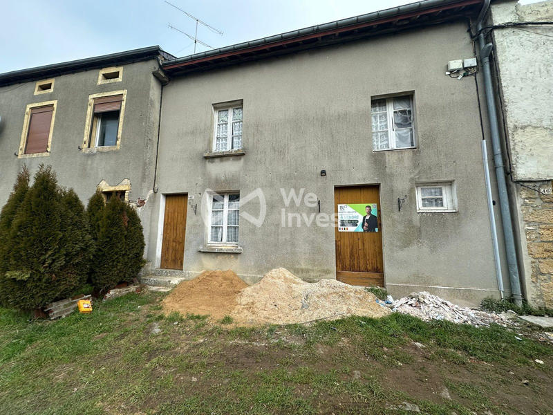 Maison - 194 m² - 5 pièces