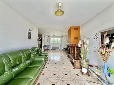 Maison - 75 m² - 3 pièces