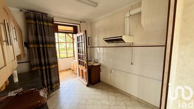 Maison de village - 74 m² - 5 pièces