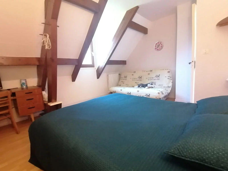 Maison - 157 m² - 5 pièces