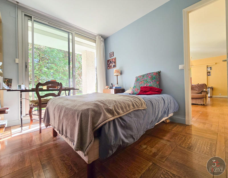 Appartement - 52 m² - 2 pièces