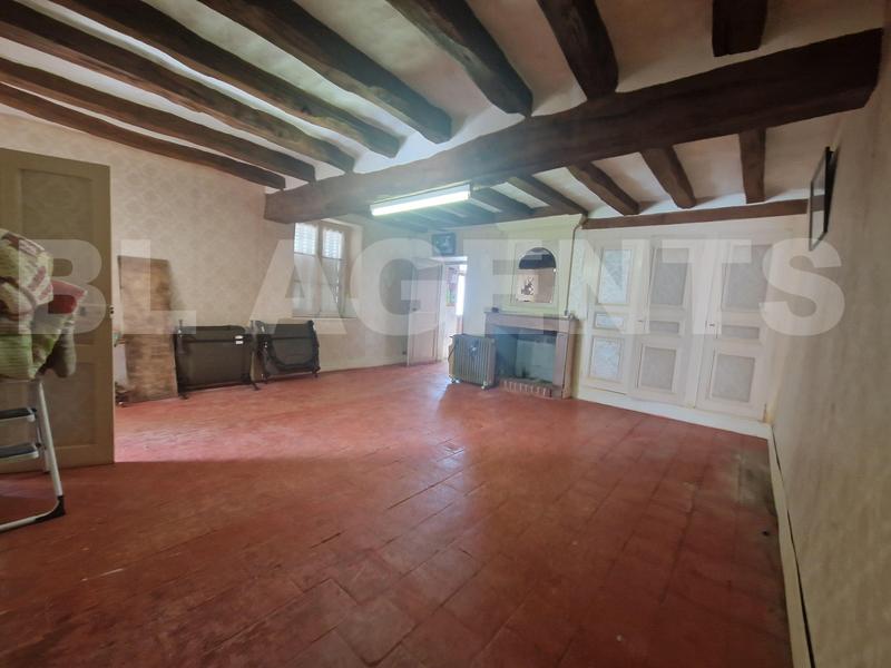 Longère - 99 m² - 4 pièces