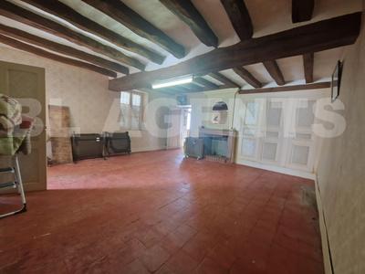 Longère - 99 m² - 4 pièces