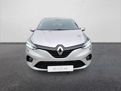 Renault Clio TCe 100 Business