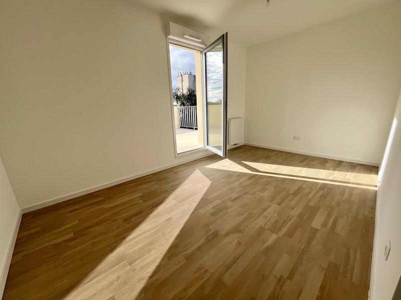 Appartement - 103 m² - 4 pièces