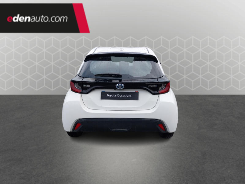 Toyota Yaris Hybride 116h Dynamic