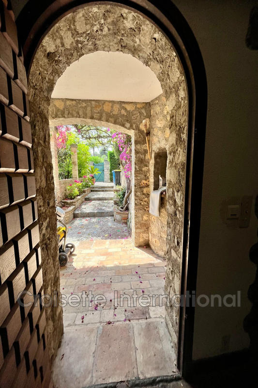 Villa - 217 m² - 7 pièces