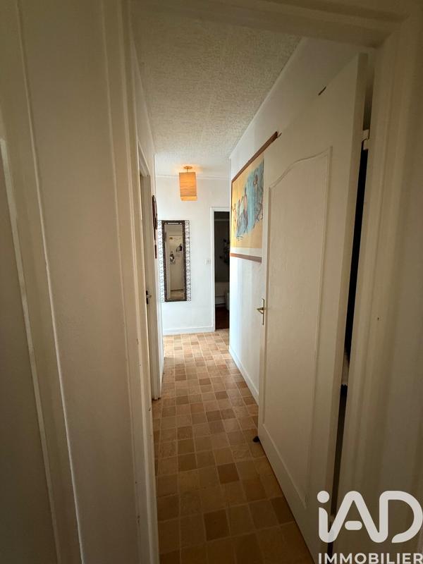 Appartement - 71 m² - 4 pièces