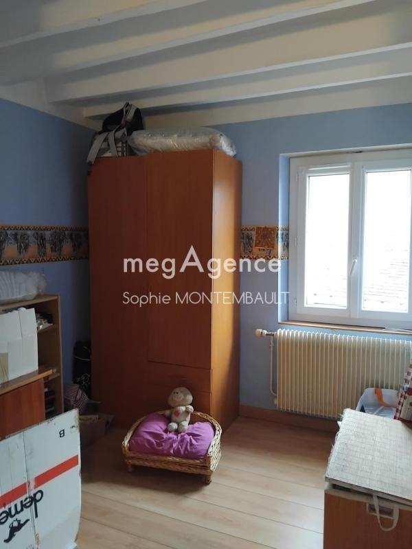 Maison de village - 114 m² - 7 pièces