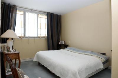 Appartement - 89 m² - 5 pièces