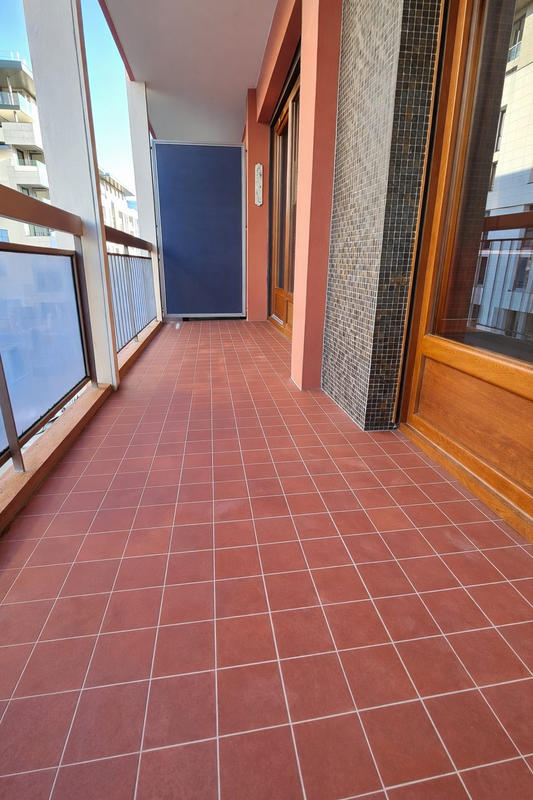 Appartement - 77 m² - 3 pièces