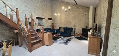 Propriété - 206 m² - 8 pièces