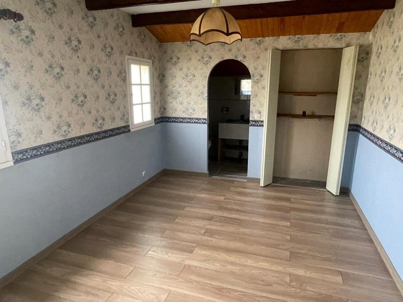 Maison - 157 m² - 6 pièces