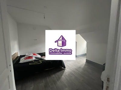 Appartement - 41 m² - 3 pièces