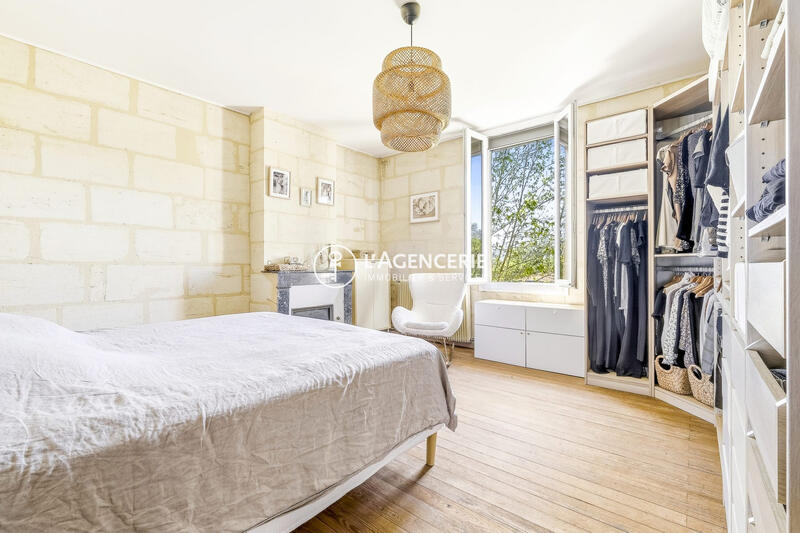 Maison - 143 m² - 4 pièces