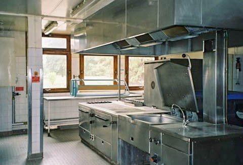 Manoir - 2 000 m² - 40 pièces