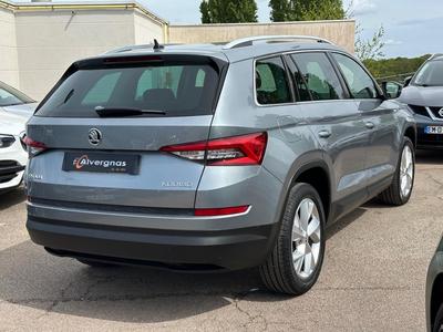 Skoda Kodiaq 1.4 Tsi 150 Act Style Dsg6