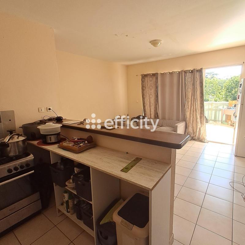 Appartement - 72 m² - 4 pièces