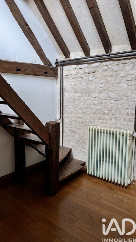 Maison de campagne - 190 m² - 8 pièces