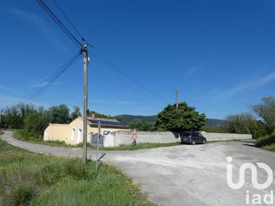 Terrain - 2 160 m²