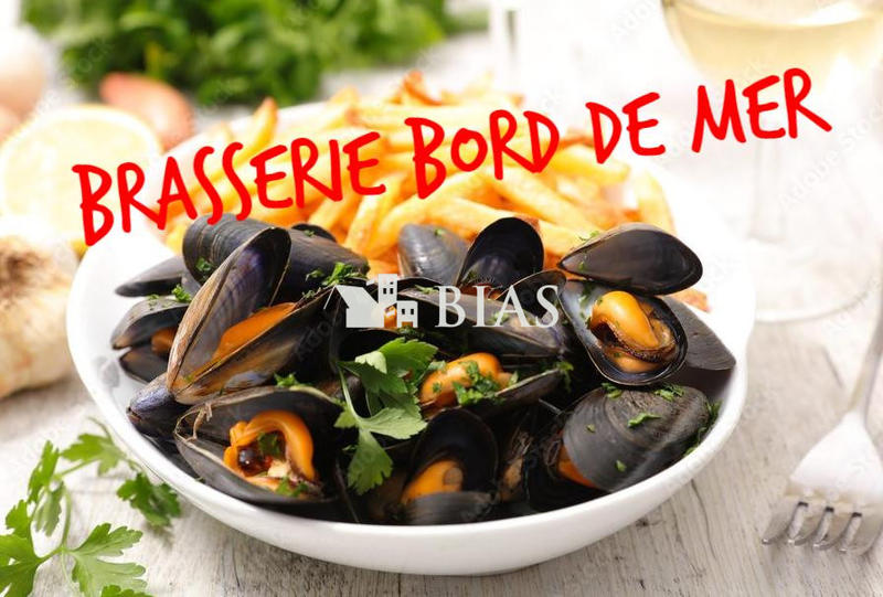 Fonds de commerce - Hôtellerie / Restauration - 150 m²