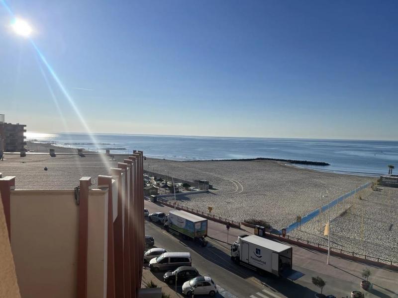 Appartement - 74 m² - 4 pièces