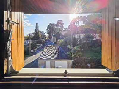 Maison de ville - 119 m² - 5 pièces