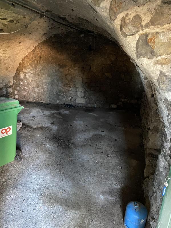 Maison de village - 48 m² - 3 pièces