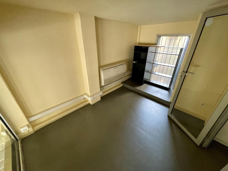 Local commercial - 73 m²