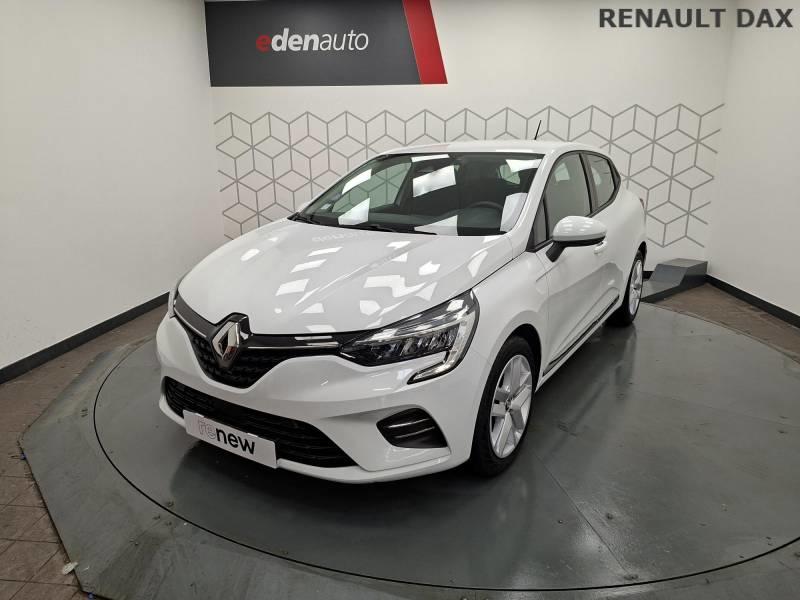 Renault Clio SCe 65 - 21n Zen