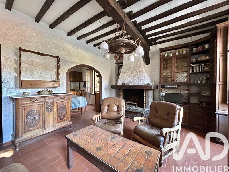 Maison de ville - 110 m² - 5 pièces