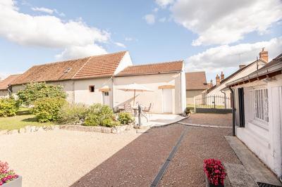 Maison - 186 m² - 8 pièces