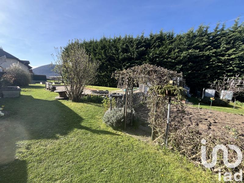 Ferme - 210 m² - 8 pièces