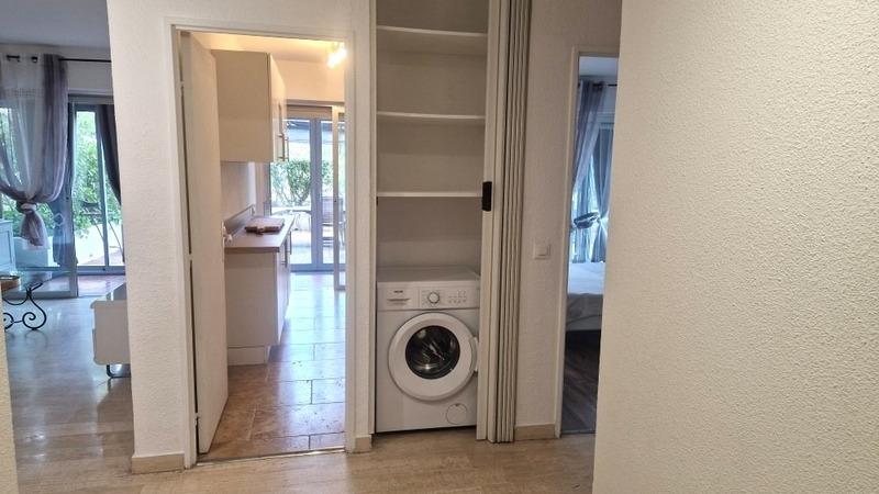 Appartement - 66 m² - 2 pièces