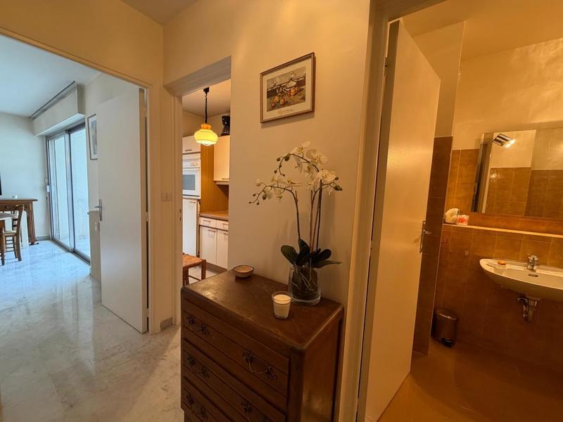 Studio - 29 m² - 2 pièces