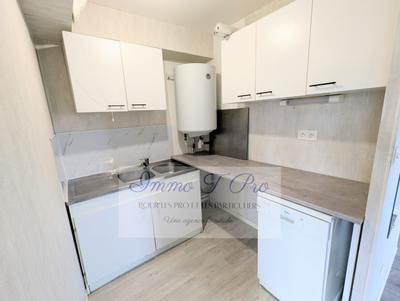 Appartement - 26 m² - 1 pièce
