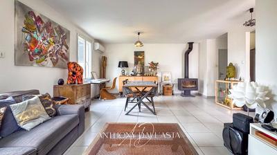 Maison - 94 m² - 3 pièces