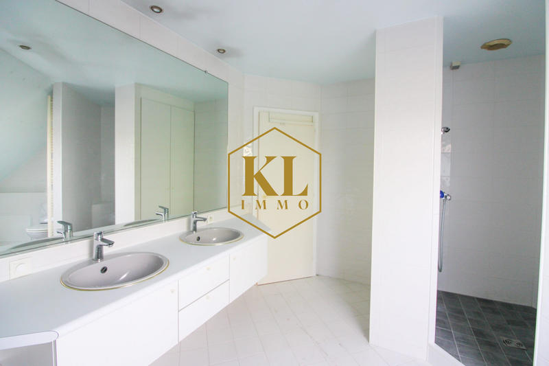 Maison - 132 m² - 5 pièces