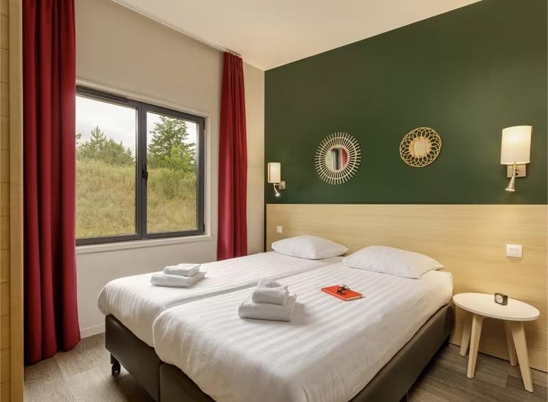 Maison - 62 m² - 4 pièces