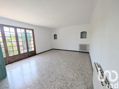 Maison - 127 m² - 5 pièces