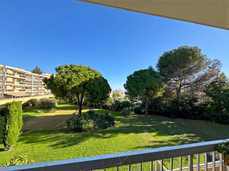 Appartement - 76 m² - 3 pièces