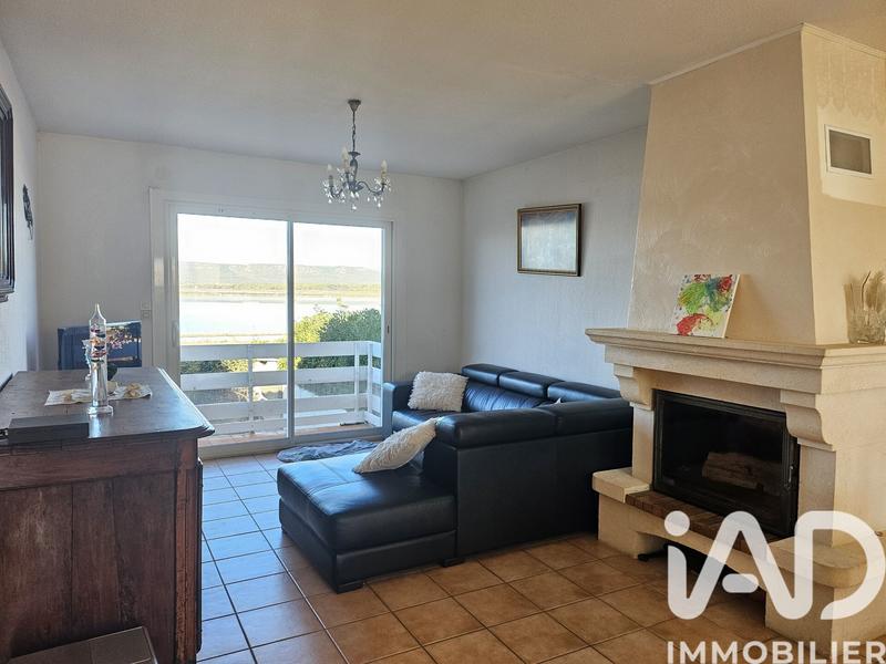 Maison - 78 m² - 4 pièces