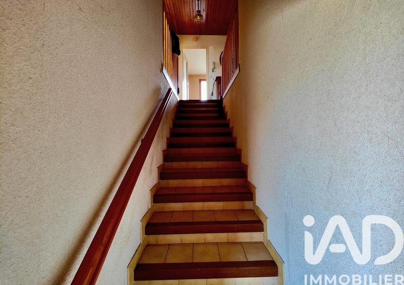 Maison de campagne - 115 m² - 7 pièces