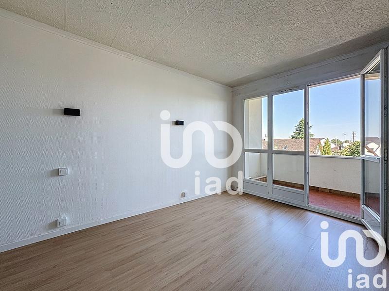 Appartement - 53 m² - 2 pièces