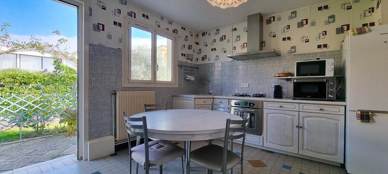 Villa - 62 m² - 3 pièces