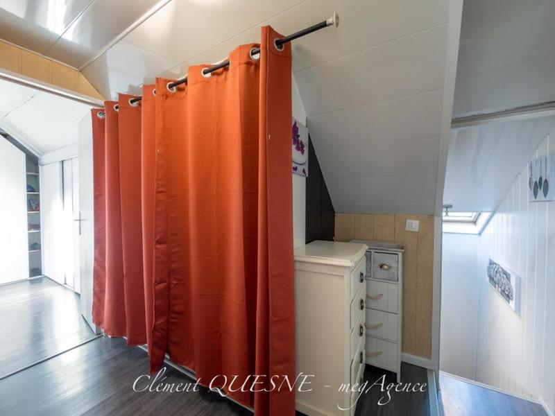 Maison - 57 m² - 3 pièces