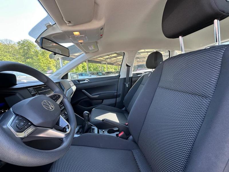 Volkswagen Polo VI 1.0 Tsi 95 Business