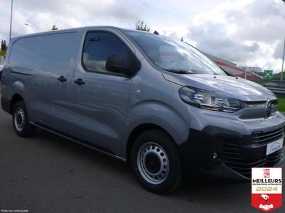 Citroen Jumpy Fgn Taille m Diesel 180 s&amp;S Eat8